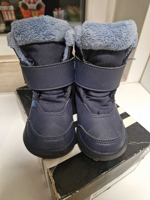 Cizma si ghete Adidas