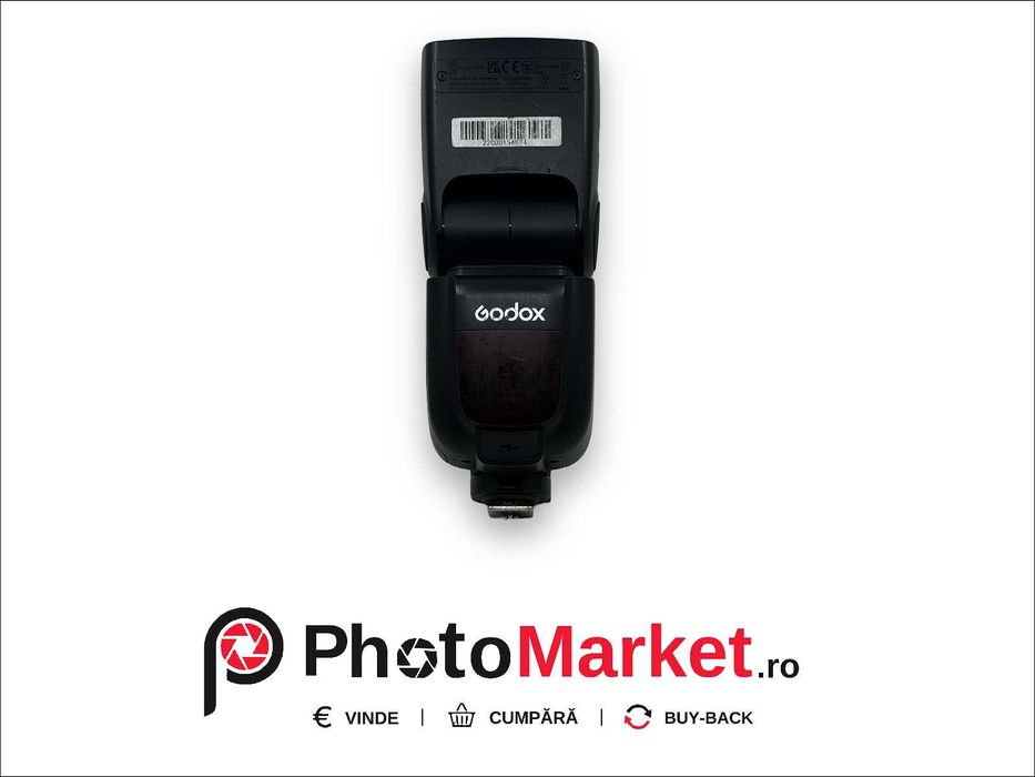 Flash Godox TT685II - Fujifilm - Factura + Garantie