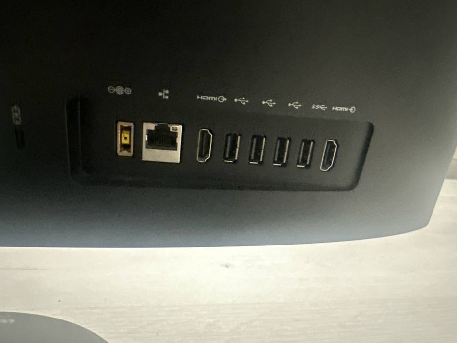 Моноблок монитор