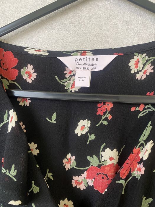 Petites детска рокля