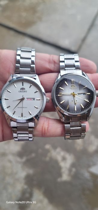 Citizen Ориент автоподзавод механика соатла арзон булди 7 та соат 2млн