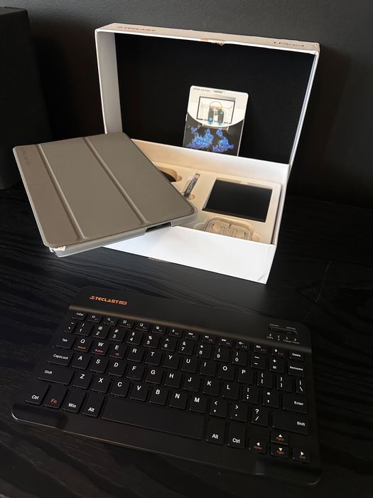 Teclast P30T 10.6