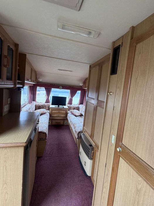 Rulota SWIFT Challenger