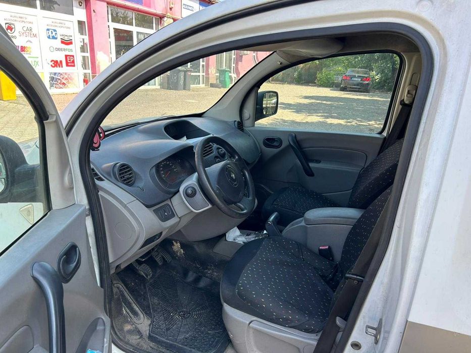 Renault Kangoo BB Furgon