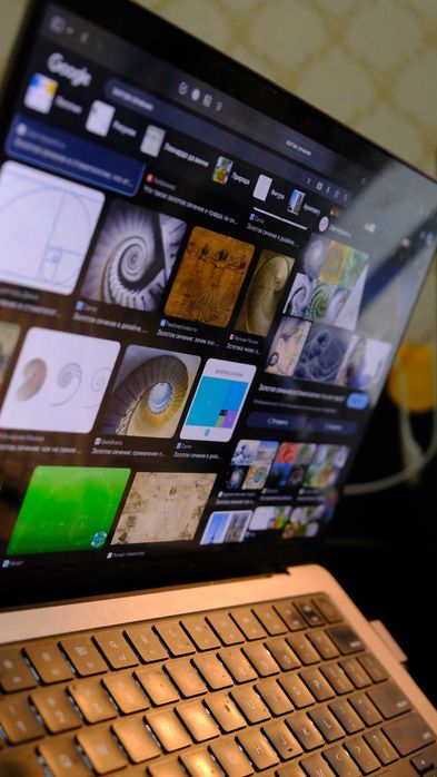 Apple MacBook Pro 14