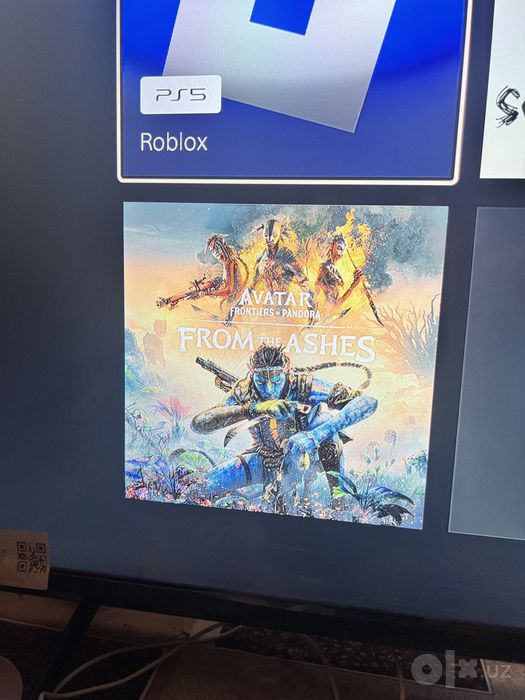 PlayStation 5, 1TB FC 2026 Edition, diskli versiya
