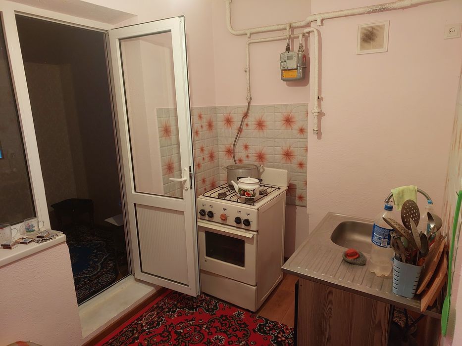 Срочно продаётся квартира