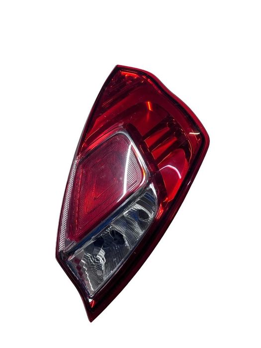 Lampa Spate / Stop Dreapta Spate Ford Fiesta Vi 2016 Facelift ->