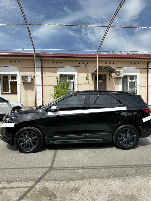 Other Equinox 2023 — 3