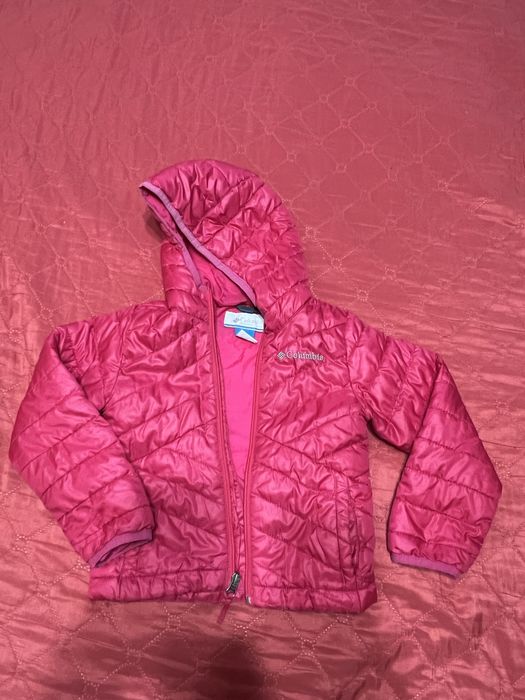 Детски якета за момиче 4 год