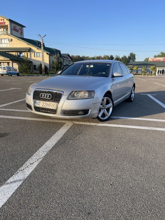 Audi A6 2.0 TDI