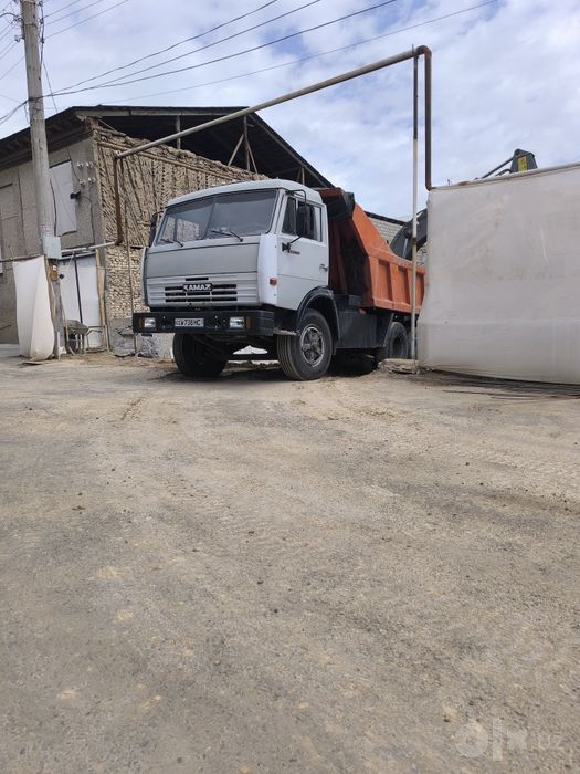 Kampot Клинец КАМАЗ  ЗИЛ
