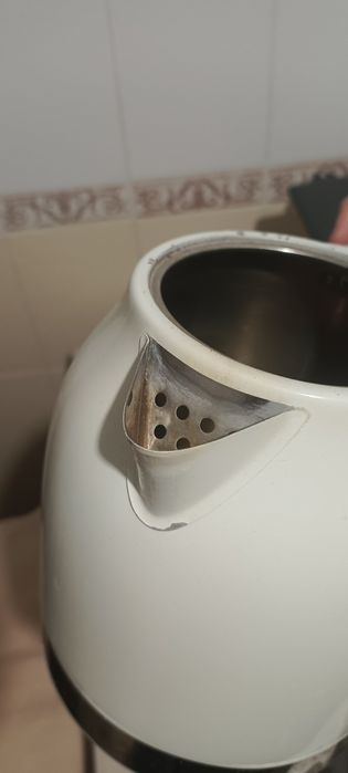 Чайник электрический