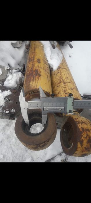 Продам гидроцилиндры