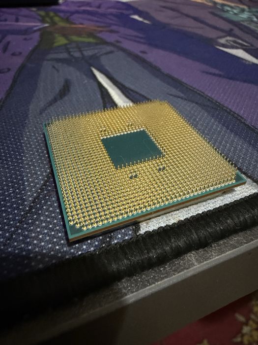 AMD Ryzen 3 2200G + 8GB DDR4 + Кулер + Термопаста | Готовый комплект