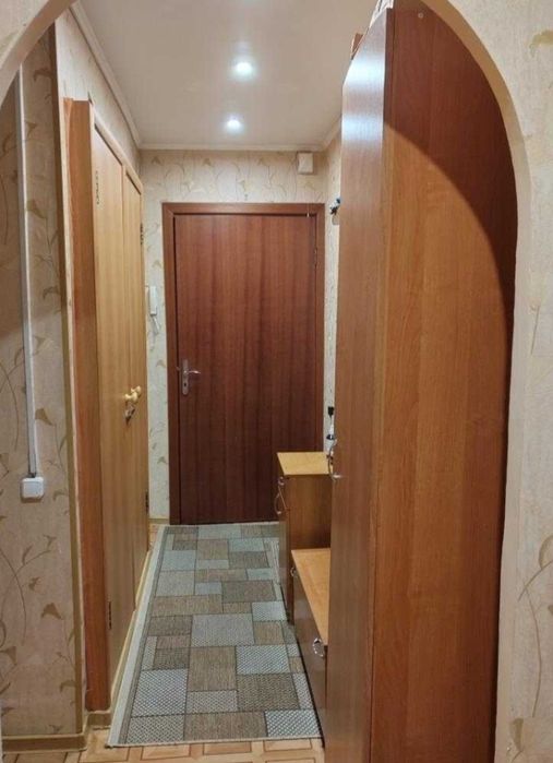 Продаётся 2-х комнатная квартира