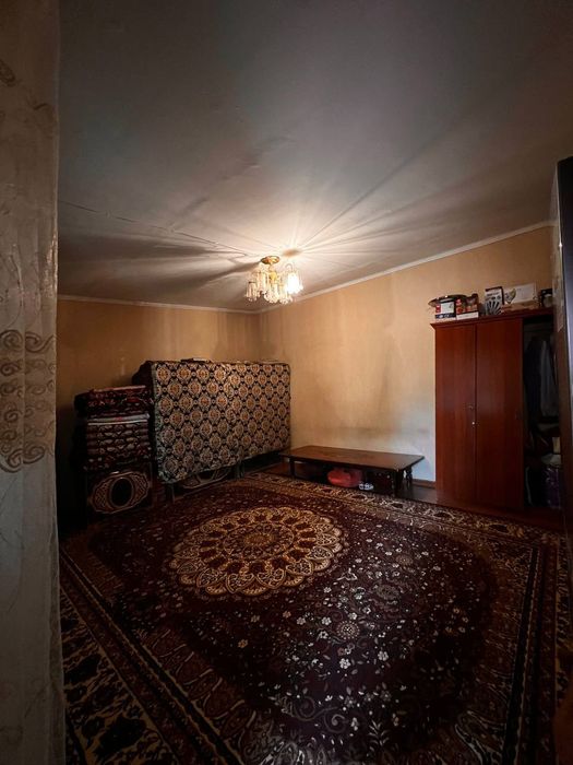 Ховли сотилади 4сотих