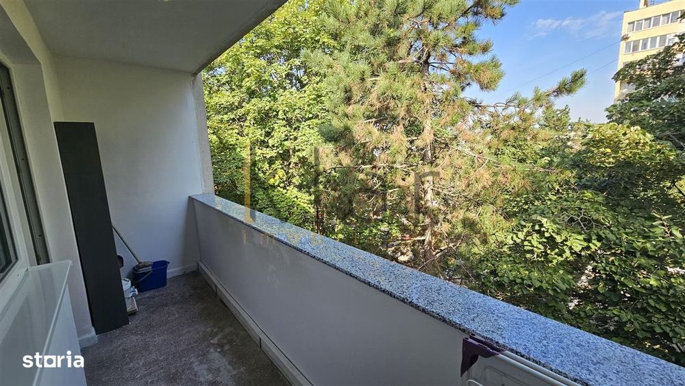 Apartament RENOVAT 3 camere 65mp,Gheorgheni,zona Politia Rutiera