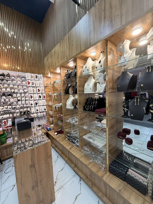 Магазин сотилади