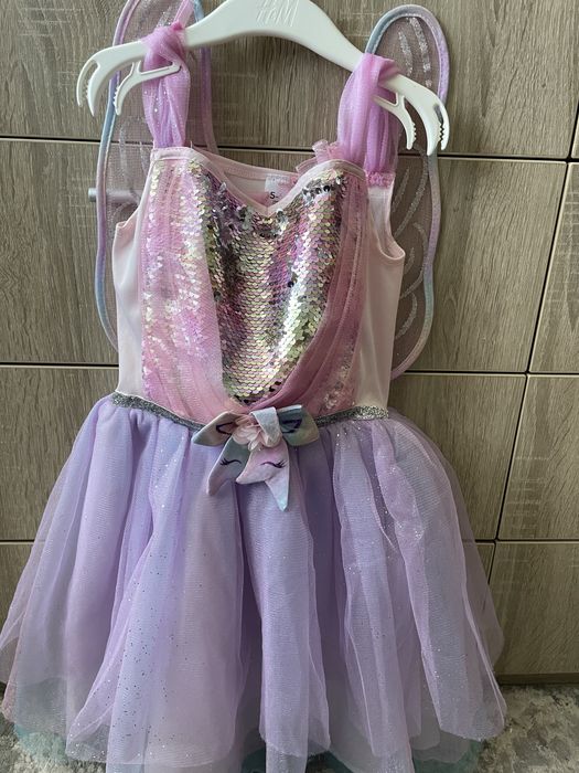 Rochie unicorni.