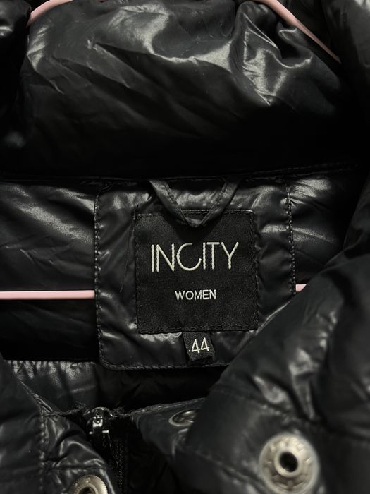 женская куртка