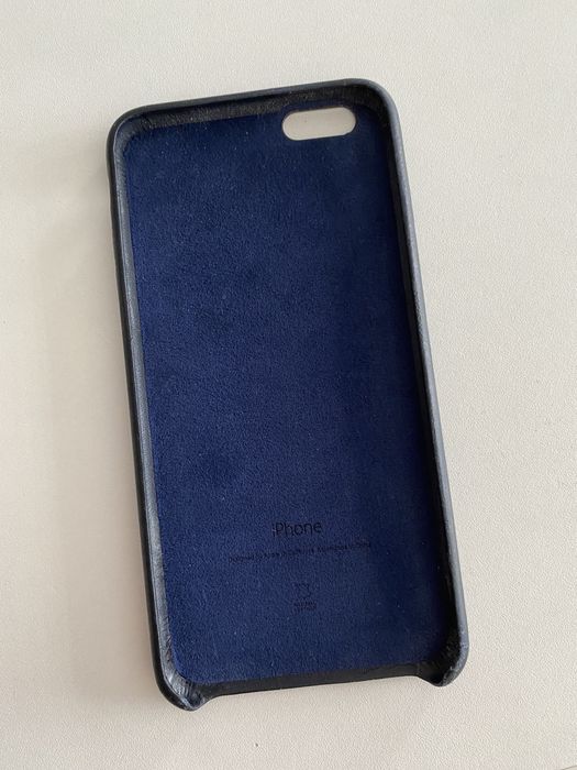 Set 3 folii sticla fullscreen si husa neagra pt iphone 7+/8+