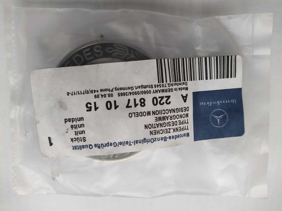 НОВИ части и аксесоари за  Мерцедес !