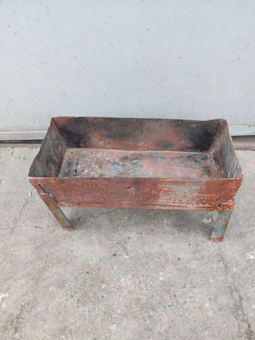 Продаётся мангал