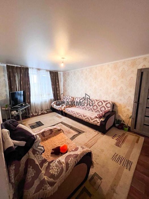 ПРОДАМ 3х ком. Самал (Аслан ПРАЙМ)