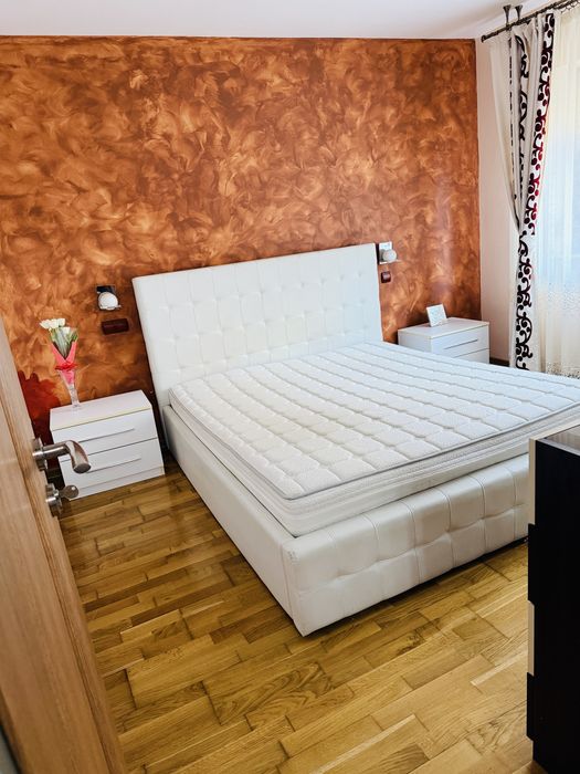 Apartament 2 camere renovat complet Precista zona Laguna