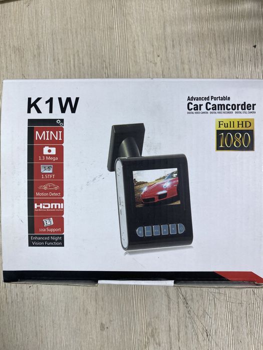 Продам видеорегистратор