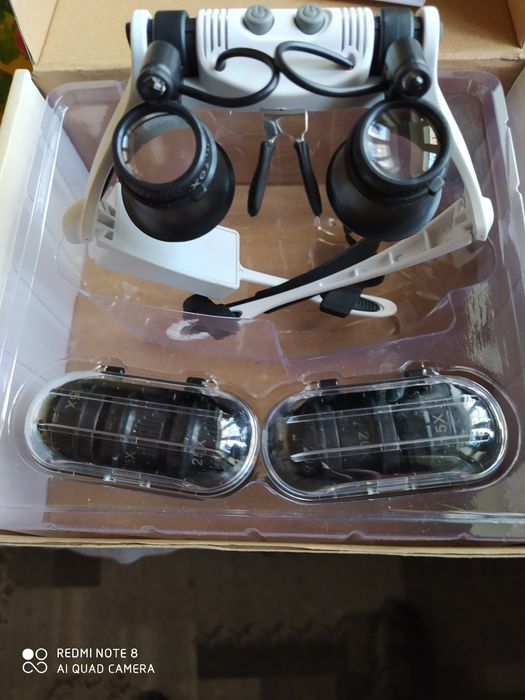 Оптический прибор