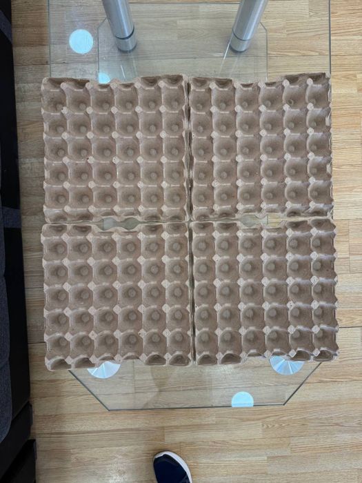 Флейка для яиц оптом