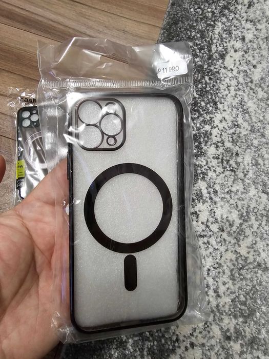 Husa Iphone MagSafe