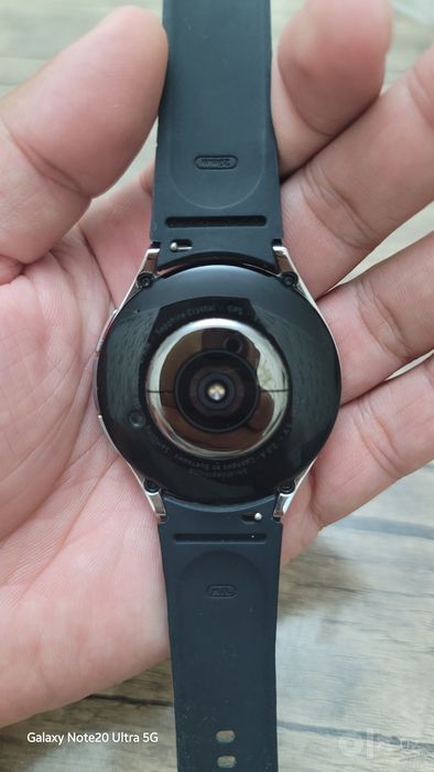 Samsung watch 6 classic 47 mm