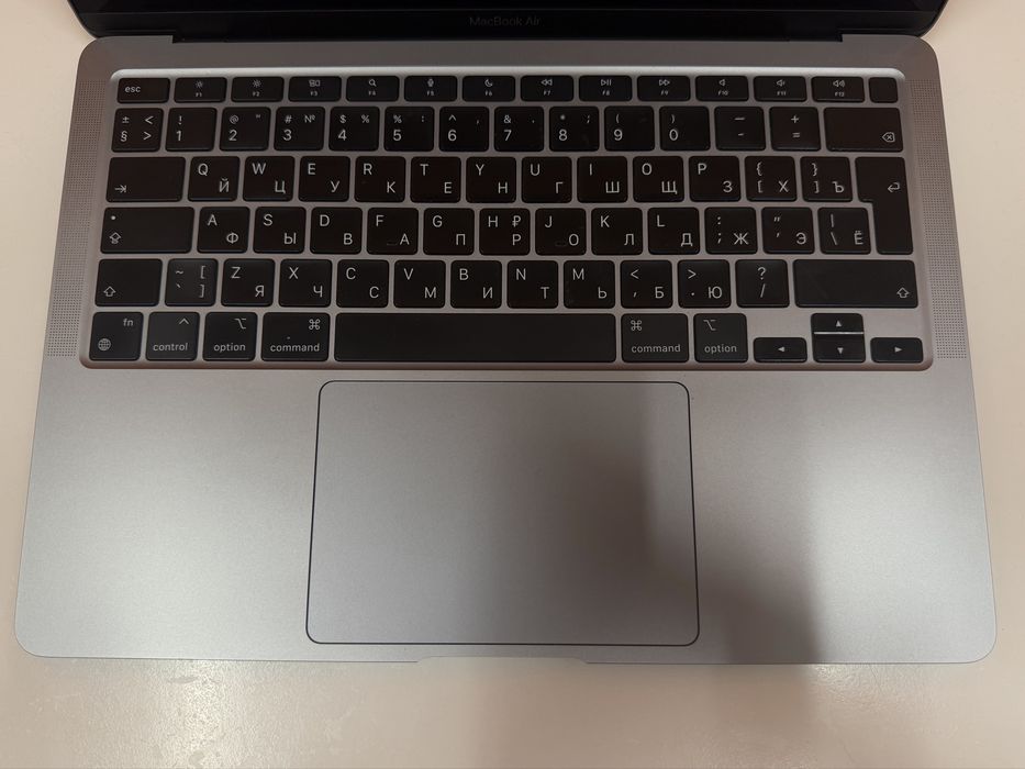 MacBook Air M1 2020
