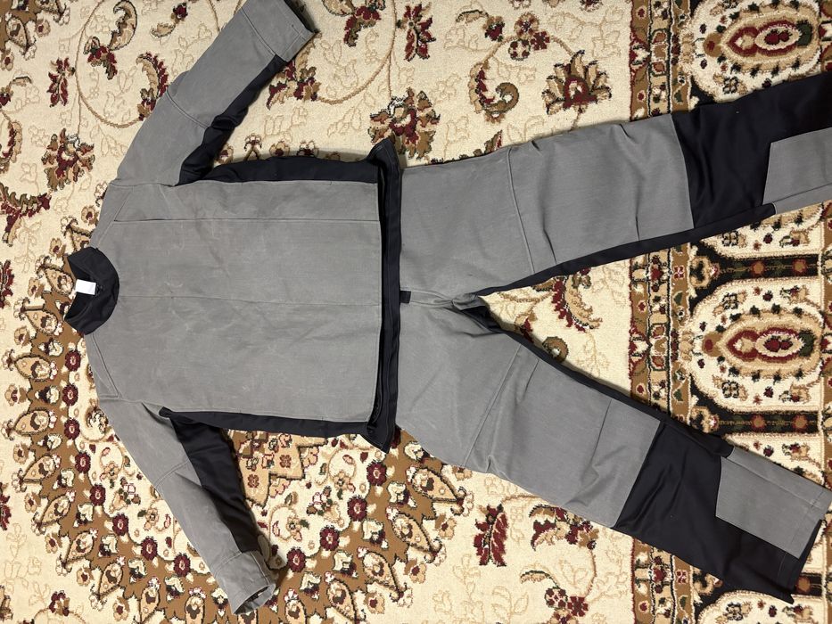 Продам спецодежду