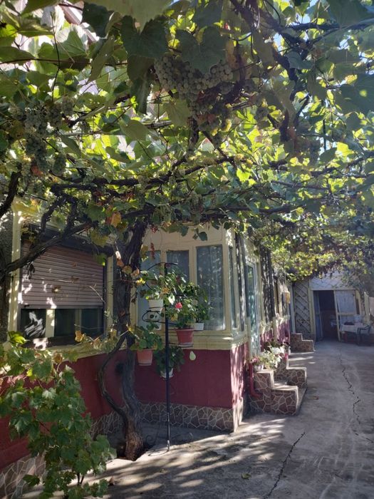 Vand Casa cu etaj