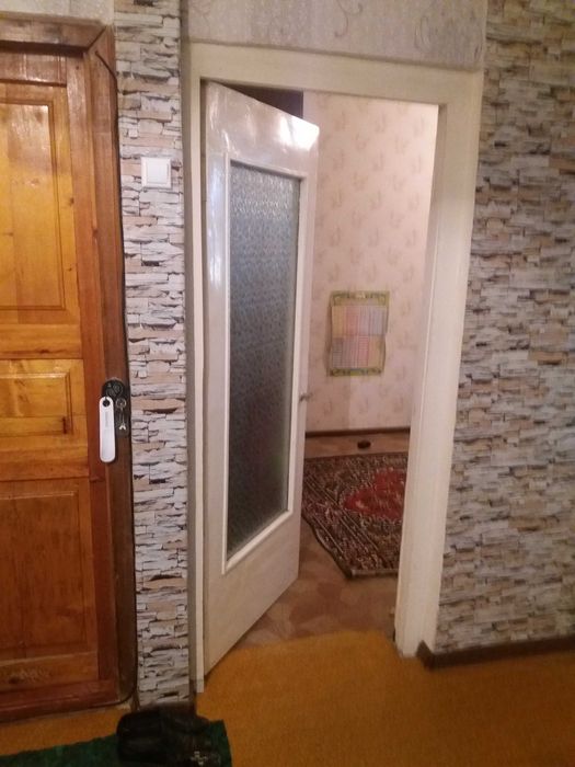 Квартира массив Феруза