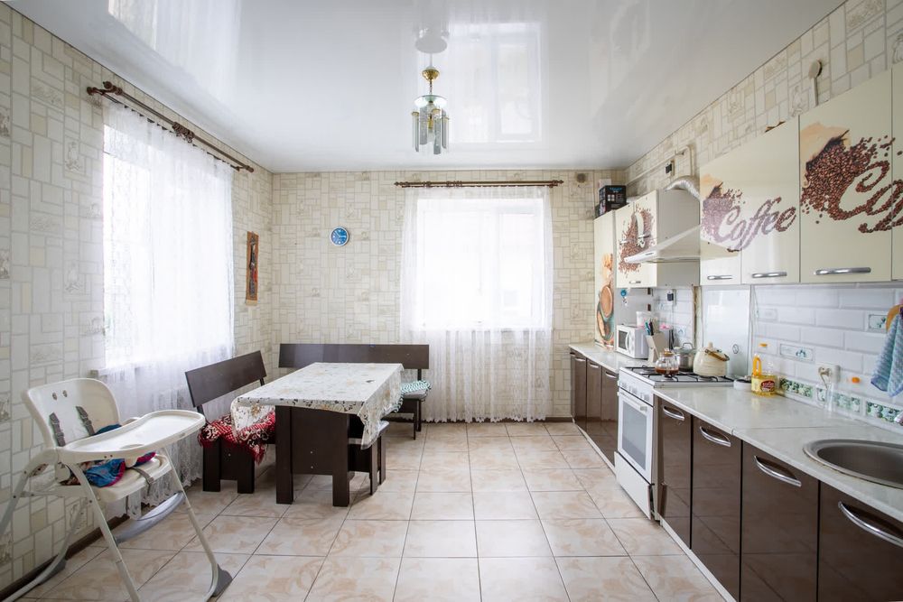 Продам дом в районе Плазы