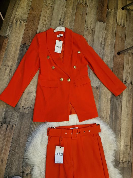 PROMOTIE Compleu Elegant New Collection Corai