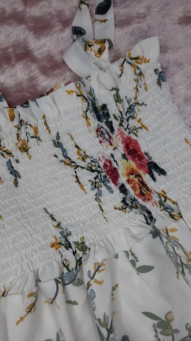 Летние сарафаны, универсальный размер