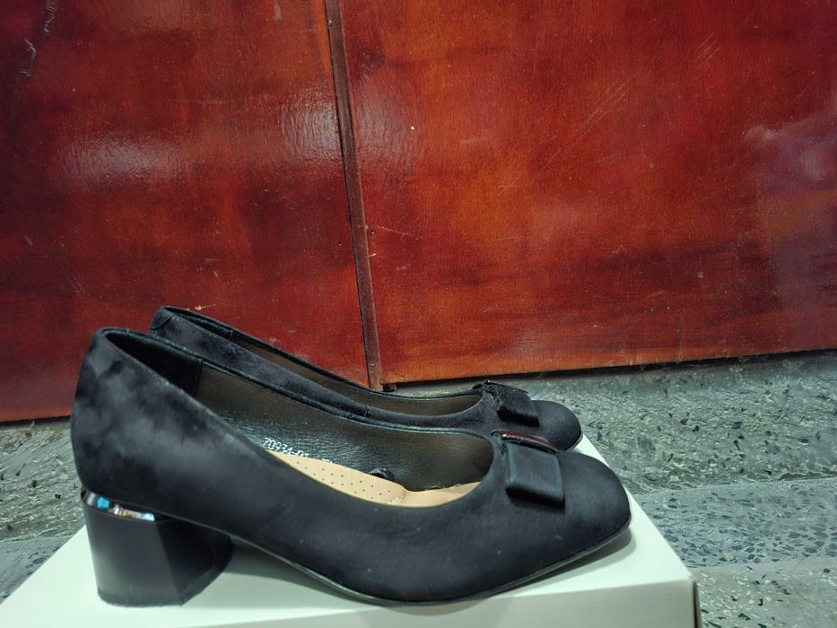 Дамски обувки Lasocki