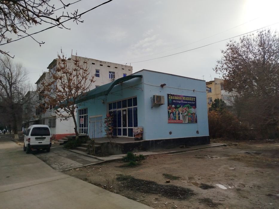 Бино сотилади  магазин