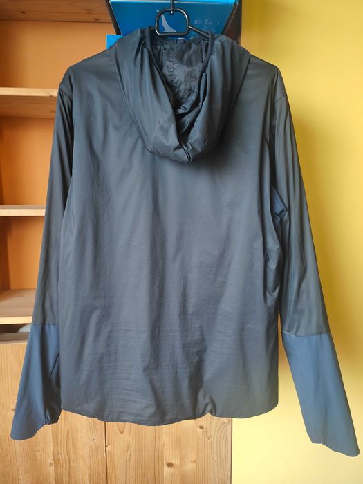 Geaca On Cloud Insulator Barbati Marime S