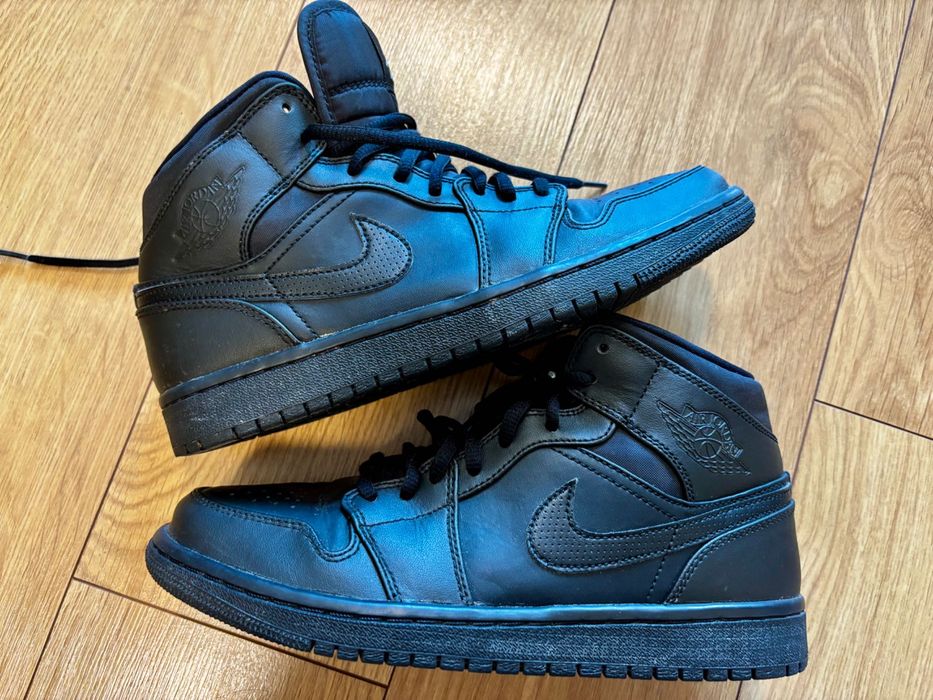 Nike Air Jordan 1