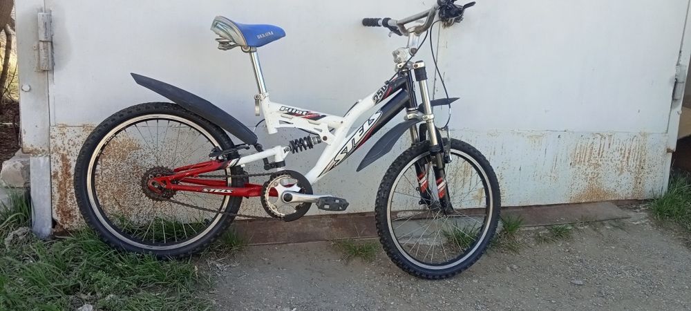 Не. Новый.   Внлосипед