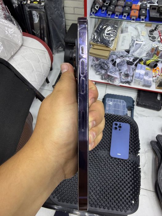 Iohone 14 pro max 128/gb
