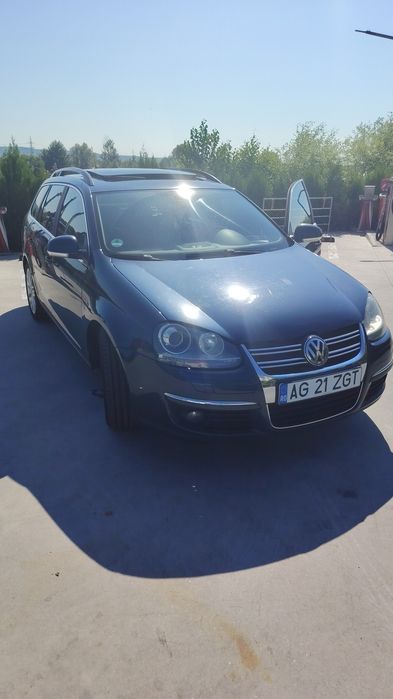 VOLKSWAGEN Golf 2008 — imagine 2