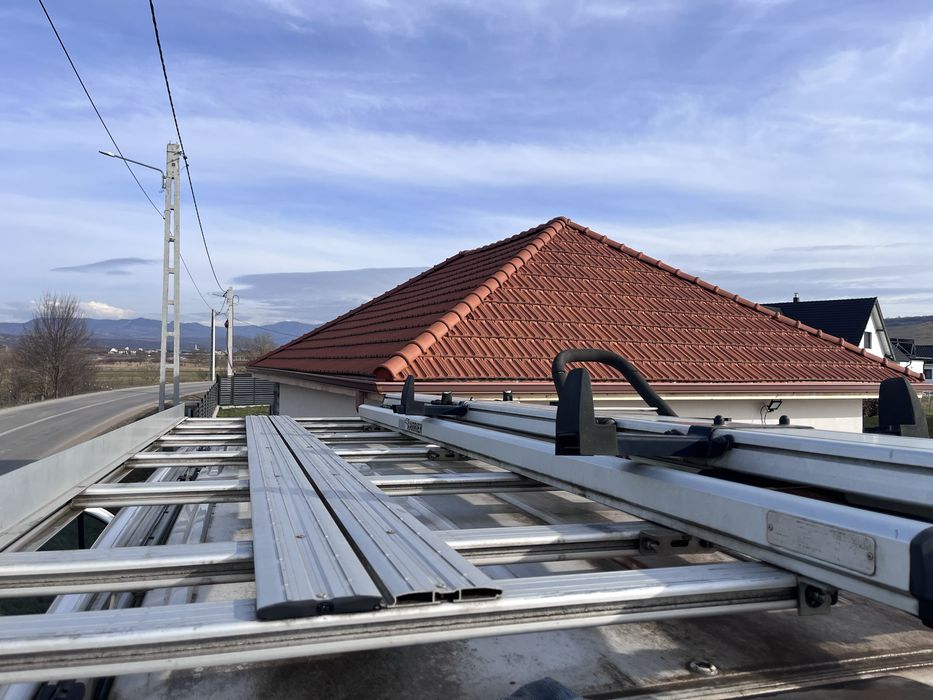 VW Crafter Automat 2019